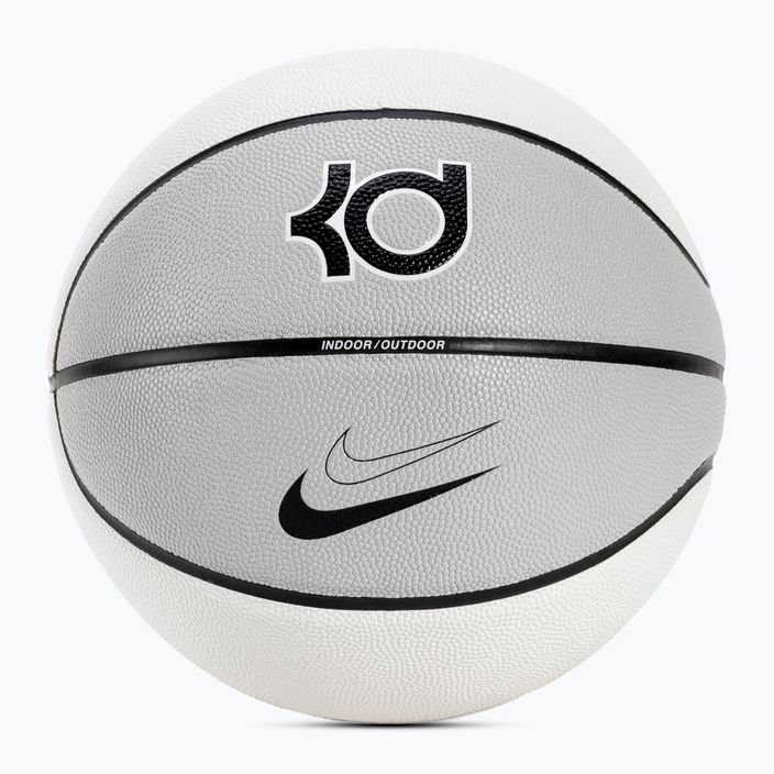 Баскетбольний м'яч Nike All Court 8P K Durant Deflated N1007111-113 Розмір 7