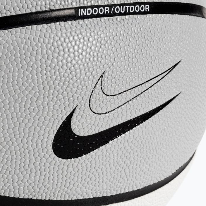 Баскетбольний м'яч Nike All Court 8P K Durant Deflated N1007111-113 Розмір 7 3