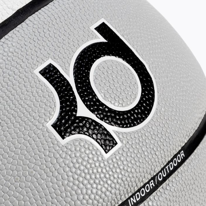 Баскетбольний м'яч Nike All Court 8P K Durant Deflated N1007111-113 Розмір 7 4
