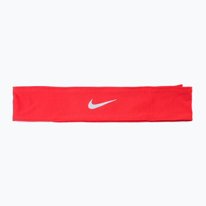 Пов'язка на голову Nike Dri-Fit Head Tie 4.0 червона N1003620-617 2