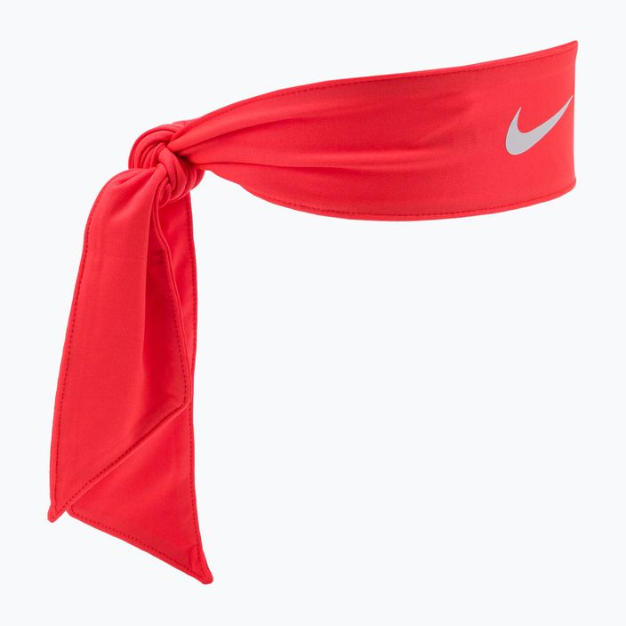 Пов'язка на голову Nike Dri-Fit Head Tie 4.0 червона N1003620-617 6