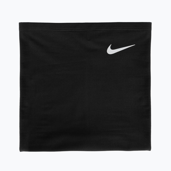 Шарф-хомут для бігу Nike Therma Fit Wrap 2.0 чорний N1002584-042 2