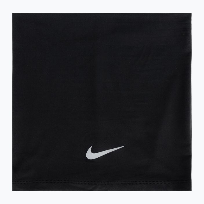 Шарф-хомут для бігу Nike Dri-Fit Wrap 2.0 чорний N1002586-042 2