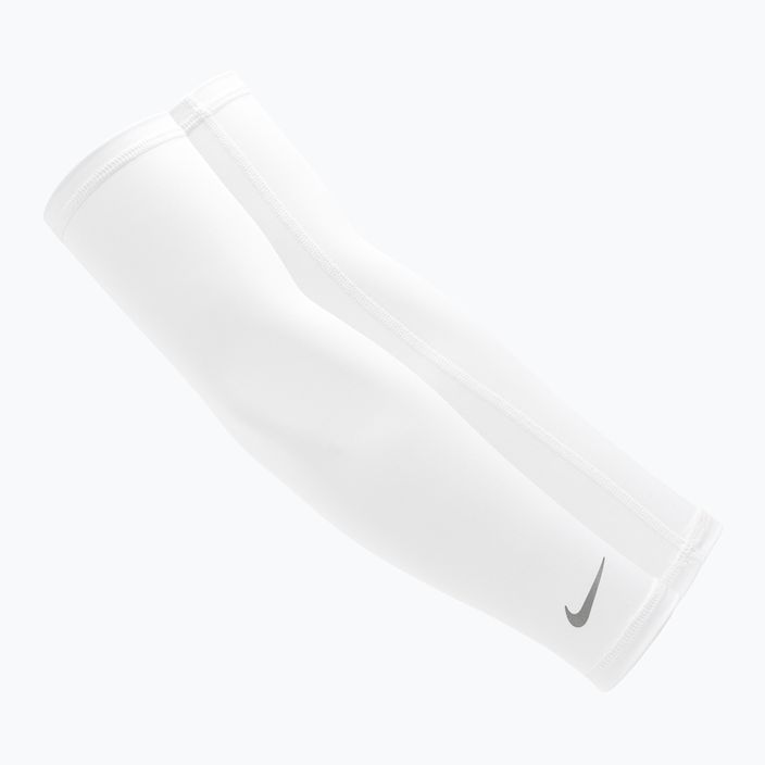 Нарукавники Nike Lightweight Sleeves 2.0 білі N1004268-109