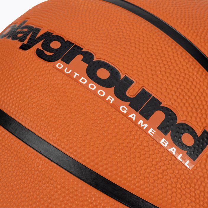 Баскетбольний м'яч Nike Everyday Playground 8P Graphic Deflated N1004371-811 Розмір 7 4