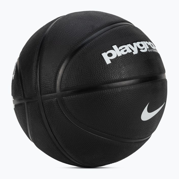 Баскетбольний м'яч Nike Everyday Playground 8P Graphic Deflated N1004371-039 Розмір 5 2
