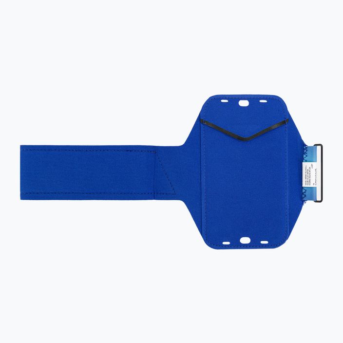 Чохол для телефону Nike Lean Arm Band Printed блакитний N0003570-415 3