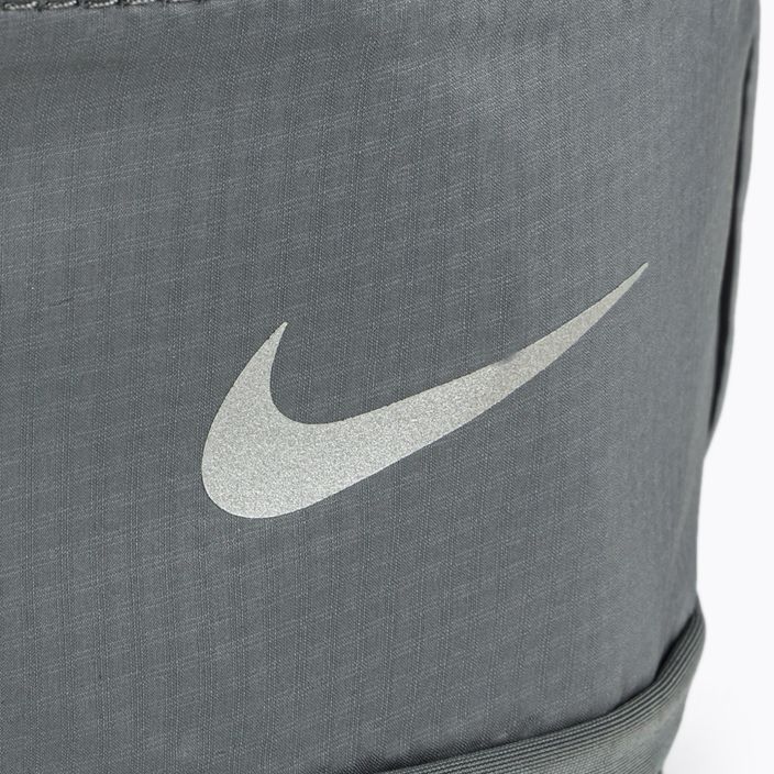 Барсетка Nike Challenger 2.0 Waist Pack Small сіра N1007143-009 4