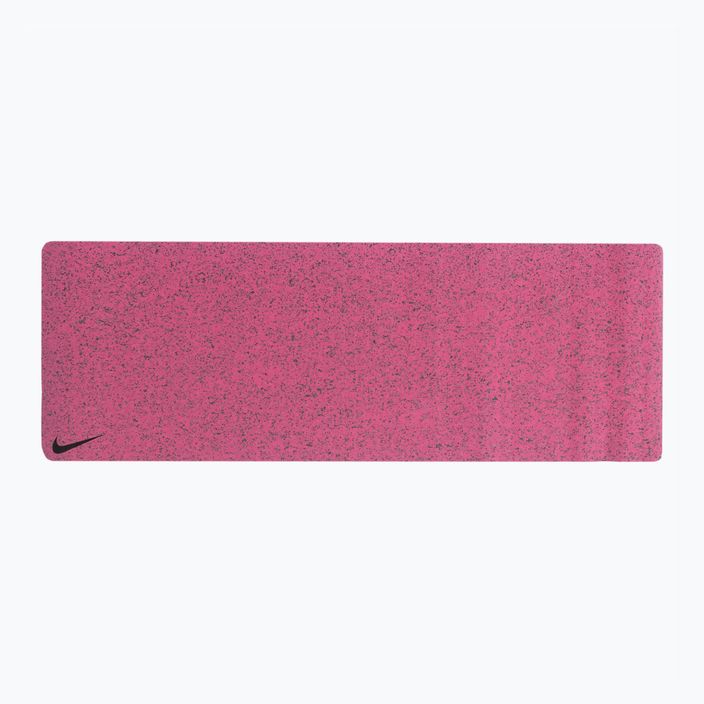 Килимок для йоги Nike Move 4 mm рожевий N1003061-635 2