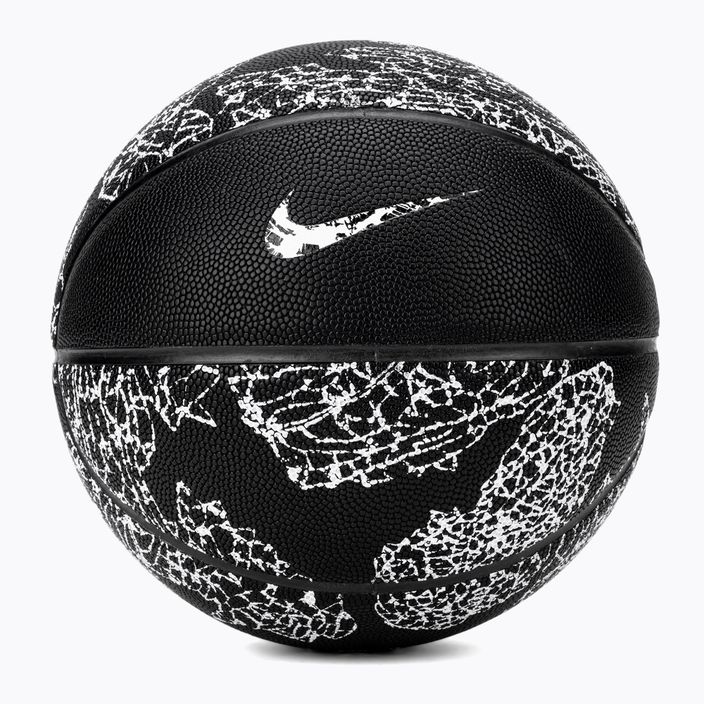 Баскетбольні м'ячі Nike 8P PRM Energy Deflated N1008259 розмір 7