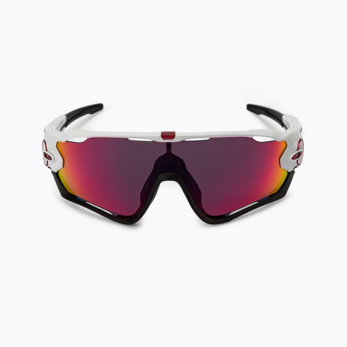 Сонцезахисні окуляри  Oakley Jawbreaker білі 0OO9290 3
