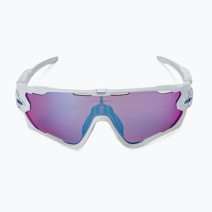 Сонцезахисні окуляри  Oakley Jawbreaker білі 0OO9290 5
