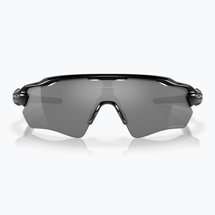 Сонцезахисні окуляри Oakley Radar EV Path поліровані чорні/призма чорні 2