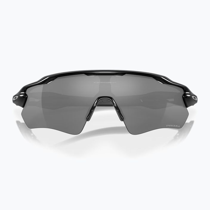 Сонцезахисні окуляри Oakley Radar EV Path поліровані чорні/призма чорні 5