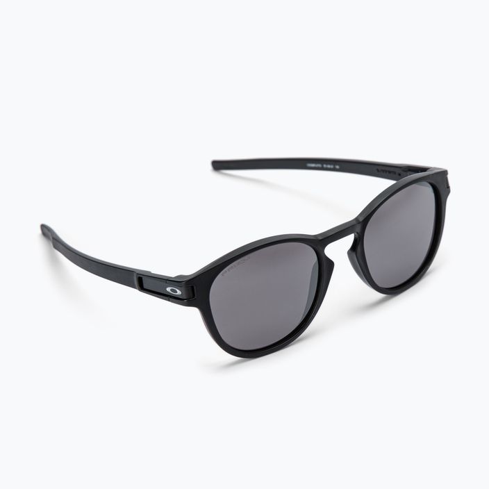 Сонцезахисні окуляри  Oakley Latch чорні 0OO9265