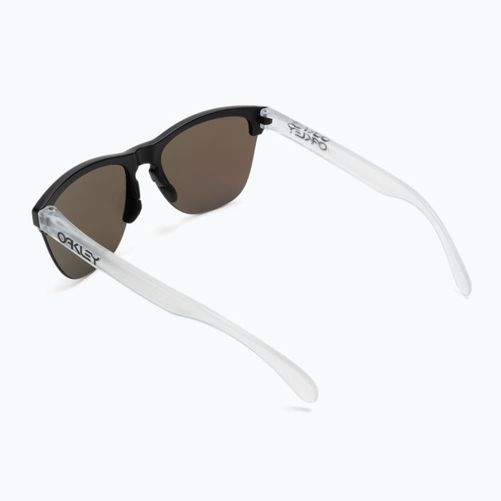 Сонцезахисні окуляри Oakley Frogskins Lite 2