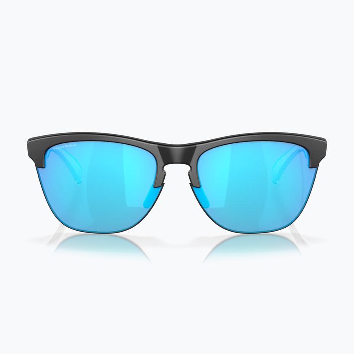 Сонцезахисні окуляри Oakley Frogskins Lite 8