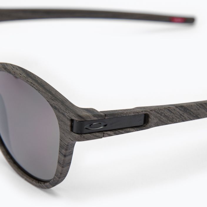 Сонцезахисні окуляри  Oakley Latch коричневі 0OO9265 4