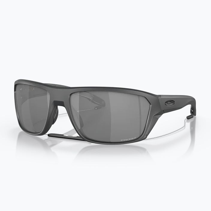 Сонцезахисні окуляри Oakley Split Shot matte carbon/prizm black 6