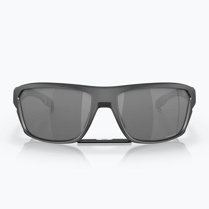 Сонцезахисні окуляри Oakley Split Shot matte carbon/prizm black 7