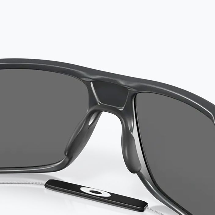 Сонцезахисні окуляри Oakley Split Shot matte carbon/prizm black 12