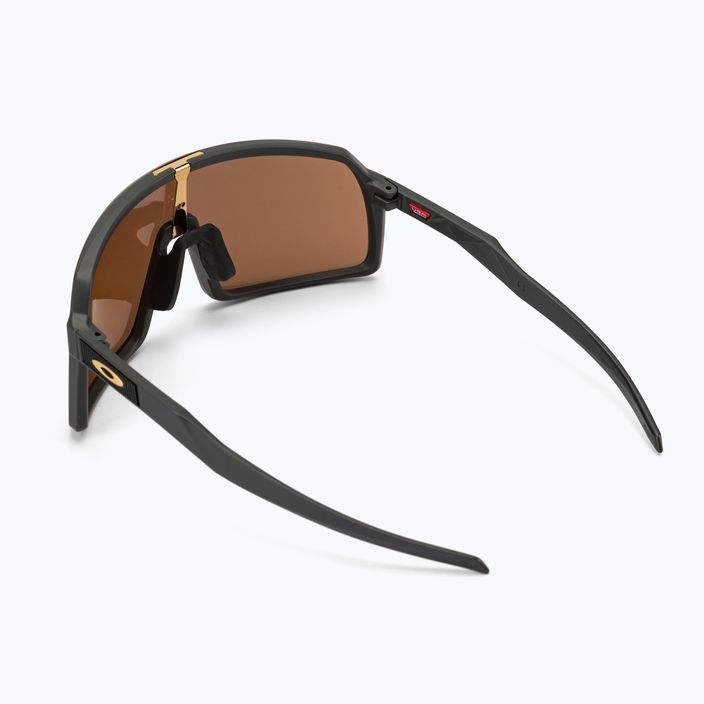 Сонцезахисні окуляри  Oakley Sutro чорні 0OO9406 2