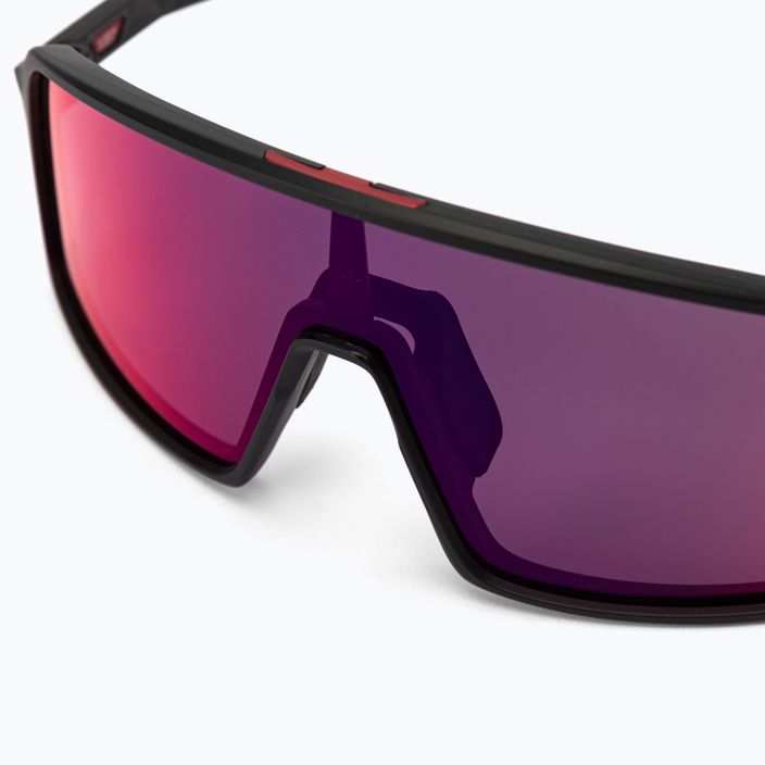 Сонцезахисні окуляри  Oakley Sutro чорні 0OO9406 3