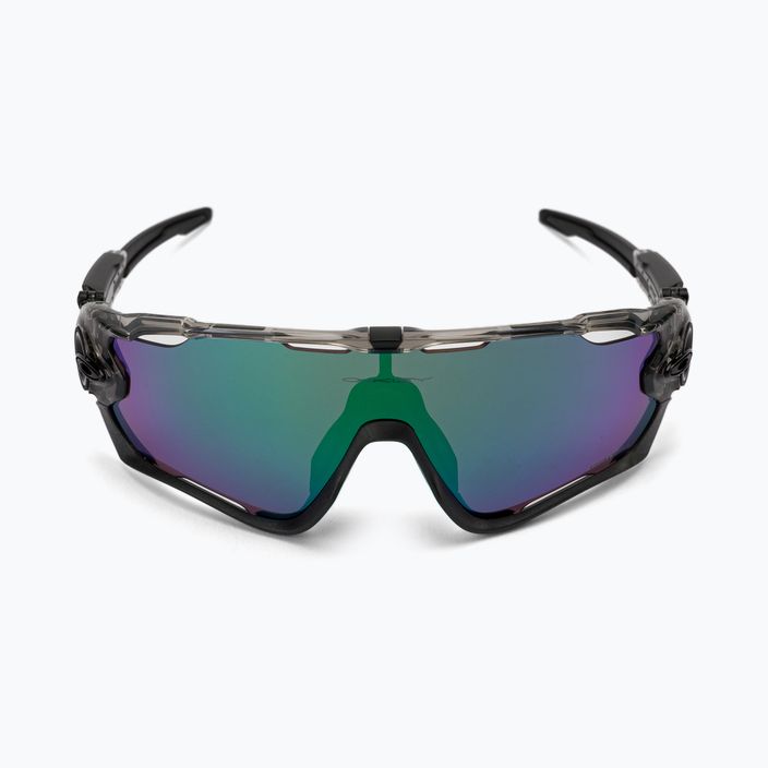 Сонцезахисні окуляри  Oakley Jawbreaker сірі 0OO9290 5