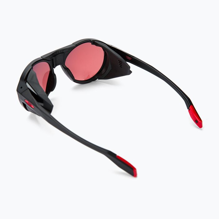 Сонцезахисні окуляри  Oakley Clifden чорно-коричневі 0OO9440 2