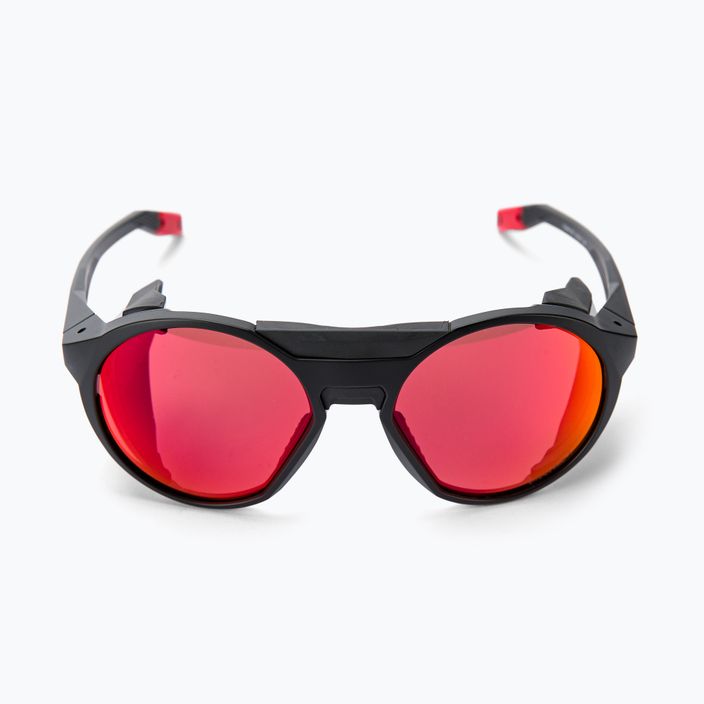 Сонцезахисні окуляри  Oakley Clifden чорно-коричневі 0OO9440 3