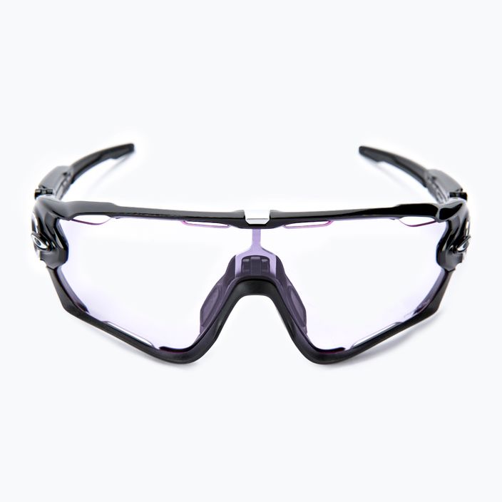 Сонцезахисні окуляри  Okley Jawbreaker чорні 0OaO9290 3