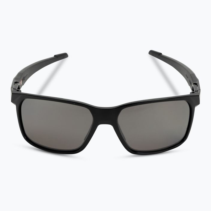Сонцезахисні окуляри Oakley Portal X polished black/prizm black polarized 3
