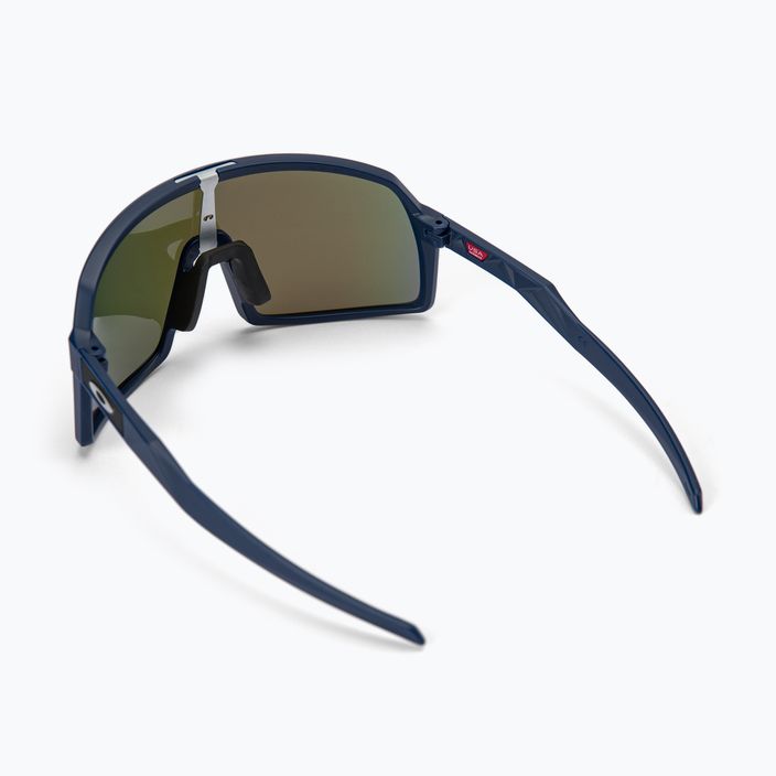 Сонцезахисні окуляри  Oakley Sutro S чорно-сині 0OO9462 2