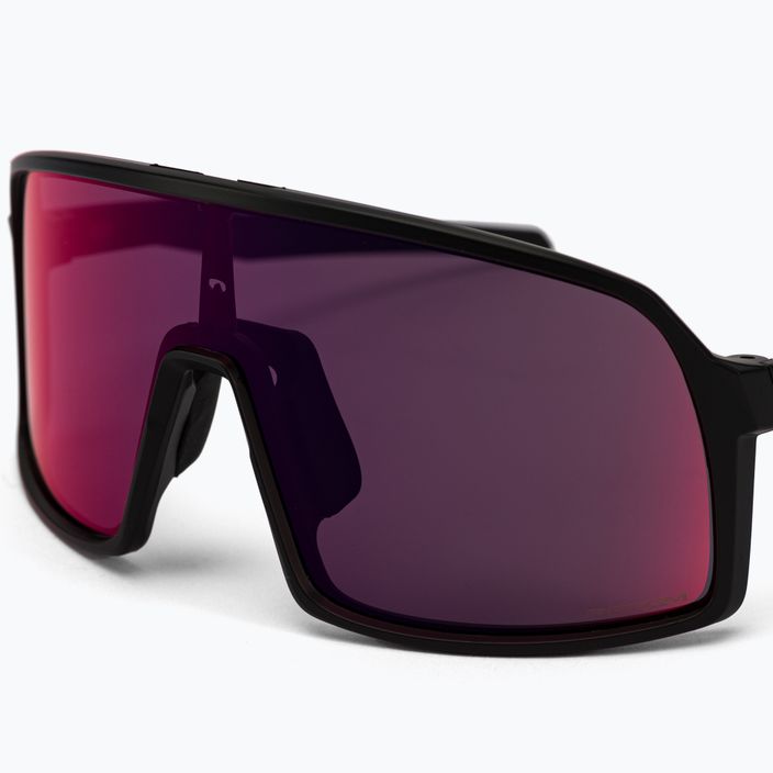 Сонцезахисні окуляри  Oakley Sutro S чорно-фіолетові 0OO9462 3