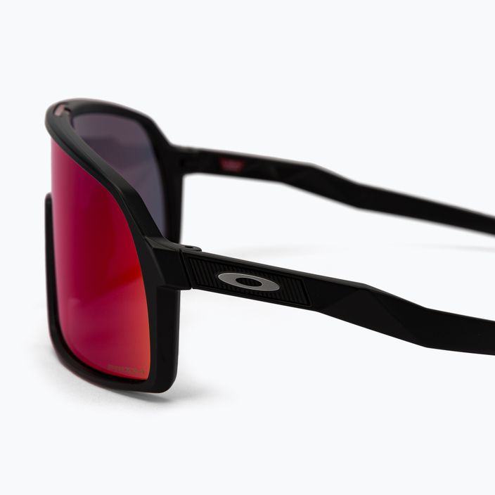 Сонцезахисні окуляри  Oakley Sutro S чорно-фіолетові 0OO9462 4