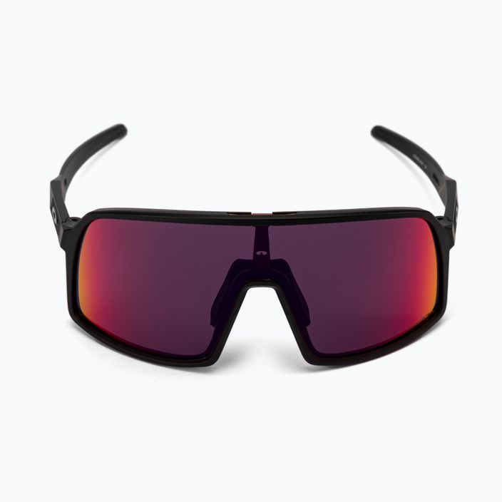 Сонцезахисні окуляри  Oakley Sutro S чорно-фіолетові 0OO9462 5