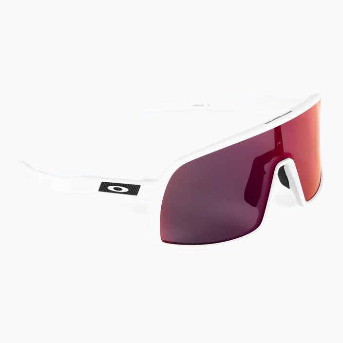 Окуляри велосипедні Oakley Sutro S matte white 0OO9462-946205