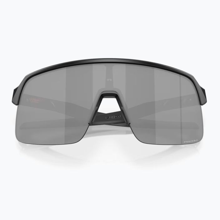 Сонцезахисні окуляри Oakley Sutro Lite матові чорні/призм чорні 5