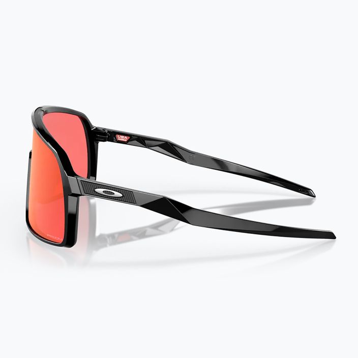Сонцезахисні окуляри Oakley Sutro 7