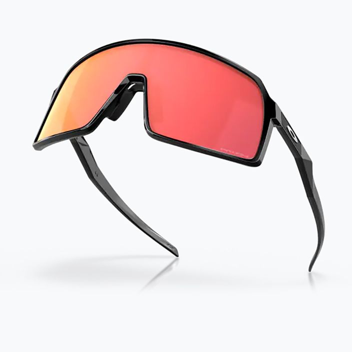 Сонцезахисні окуляри Oakley Sutro 8