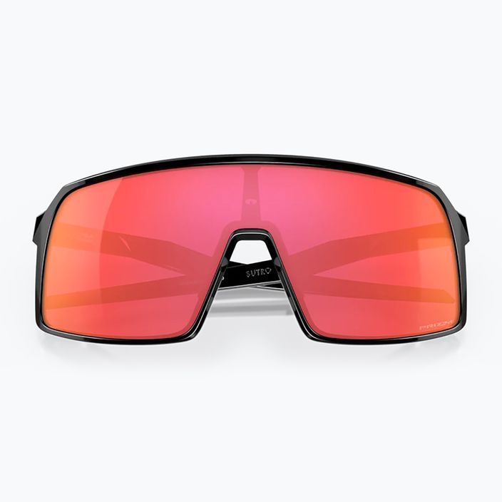 Сонцезахисні окуляри Oakley Sutro 9