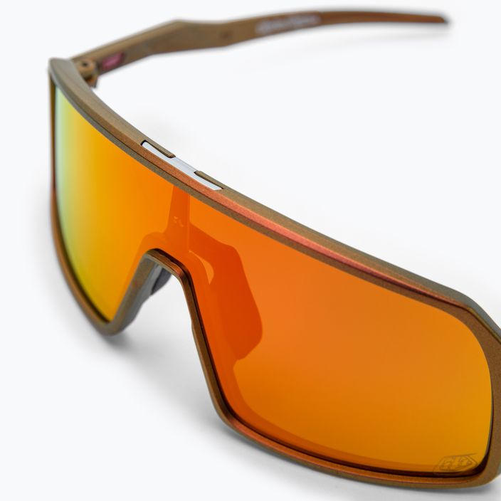 Сонцезахисні окуляри  Oakley Sutro золоті 0OO9406 5