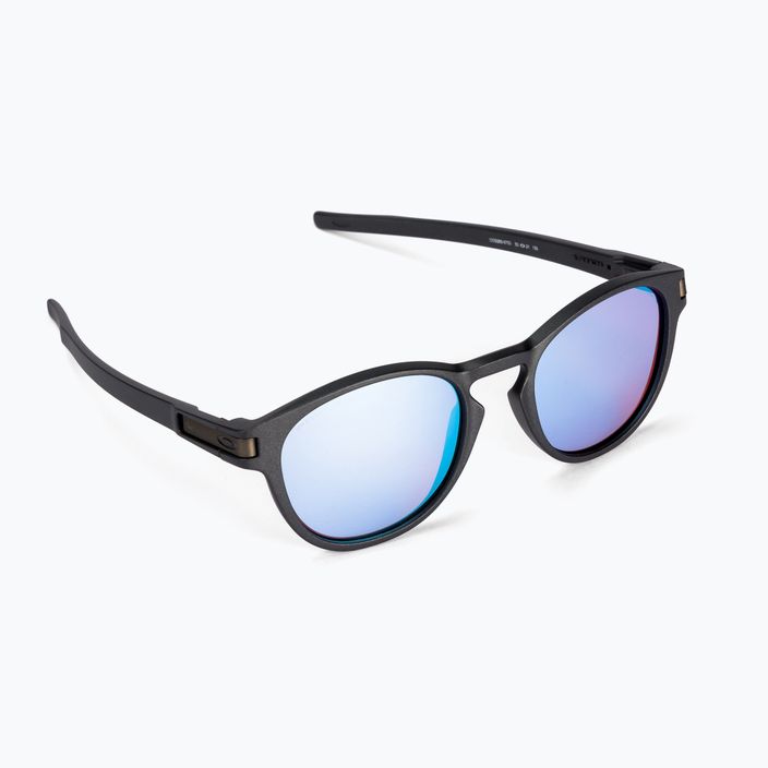 Сонцезахисні окуляри  Oakley Latch графітові 0OO9265
