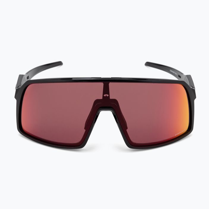 Польові сонцезахисні окуляри Oakley Sutro поліровані чорні/призма 3