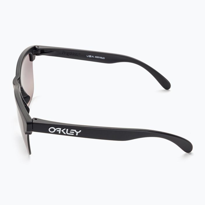 Сонцезахисні окуляри Oakley Frogskins Lite 4