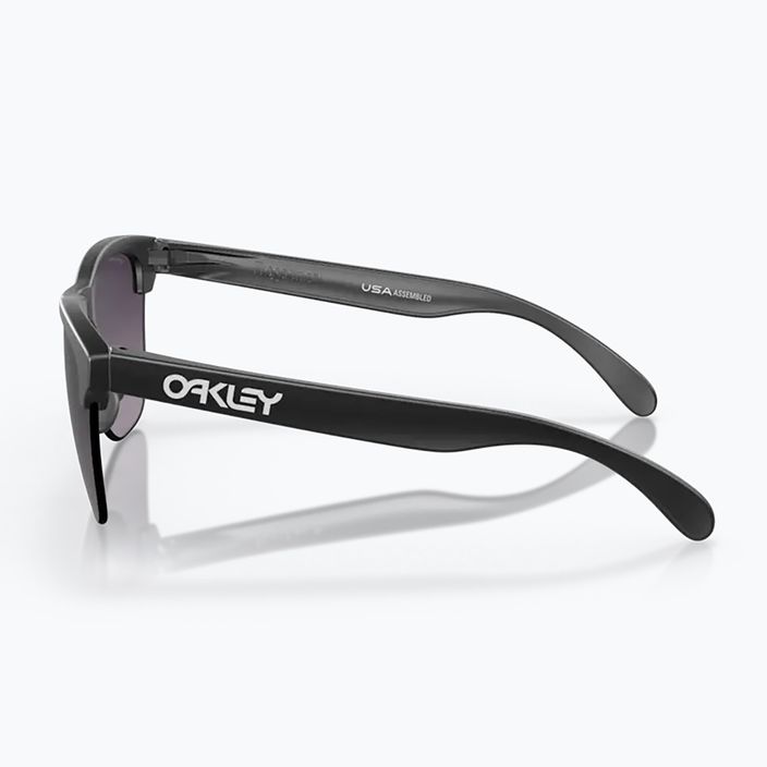 Сонцезахисні окуляри Oakley Frogskins Lite 7
