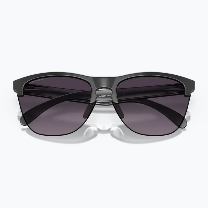 Сонцезахисні окуляри Oakley Frogskins Lite 9
