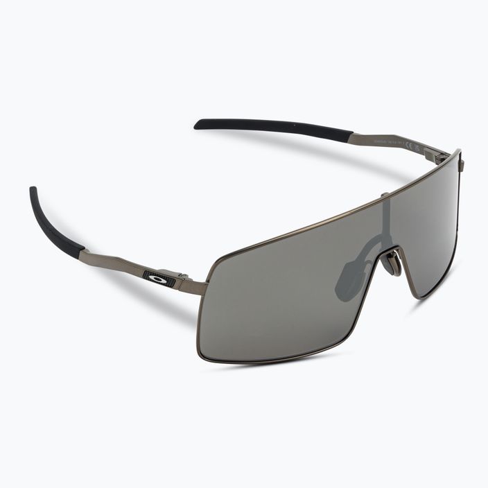 Сонцезахисні окуляри Oakley Sutro Ti matte gunmetal/prizm black