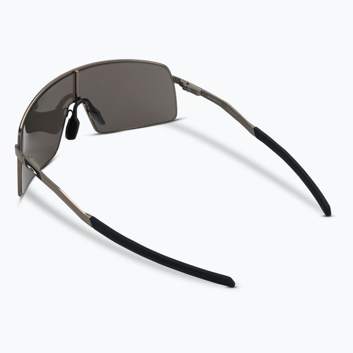 Сонцезахисні окуляри Oakley Sutro Ti matte gunmetal/prizm black 2