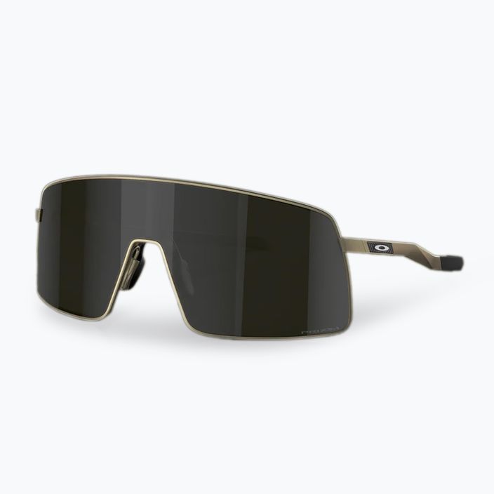 Сонцезахисні окуляри Oakley Sutro Ti matte gunmetal/prizm black 6